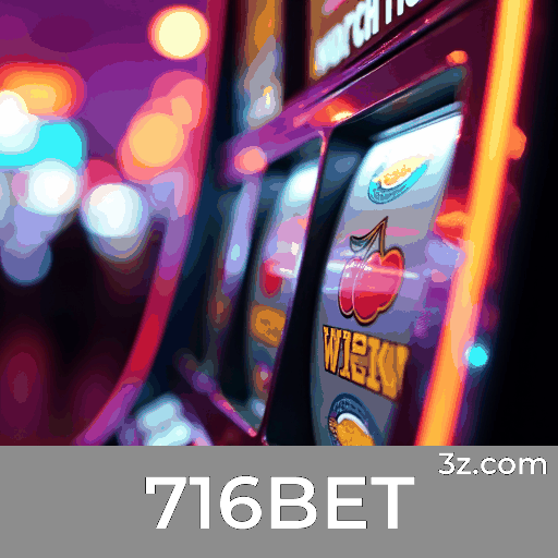 716BET Logo