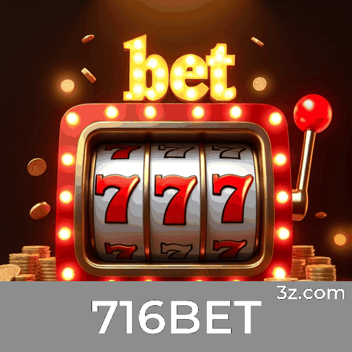 716BET Logo