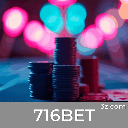 716BET Logo